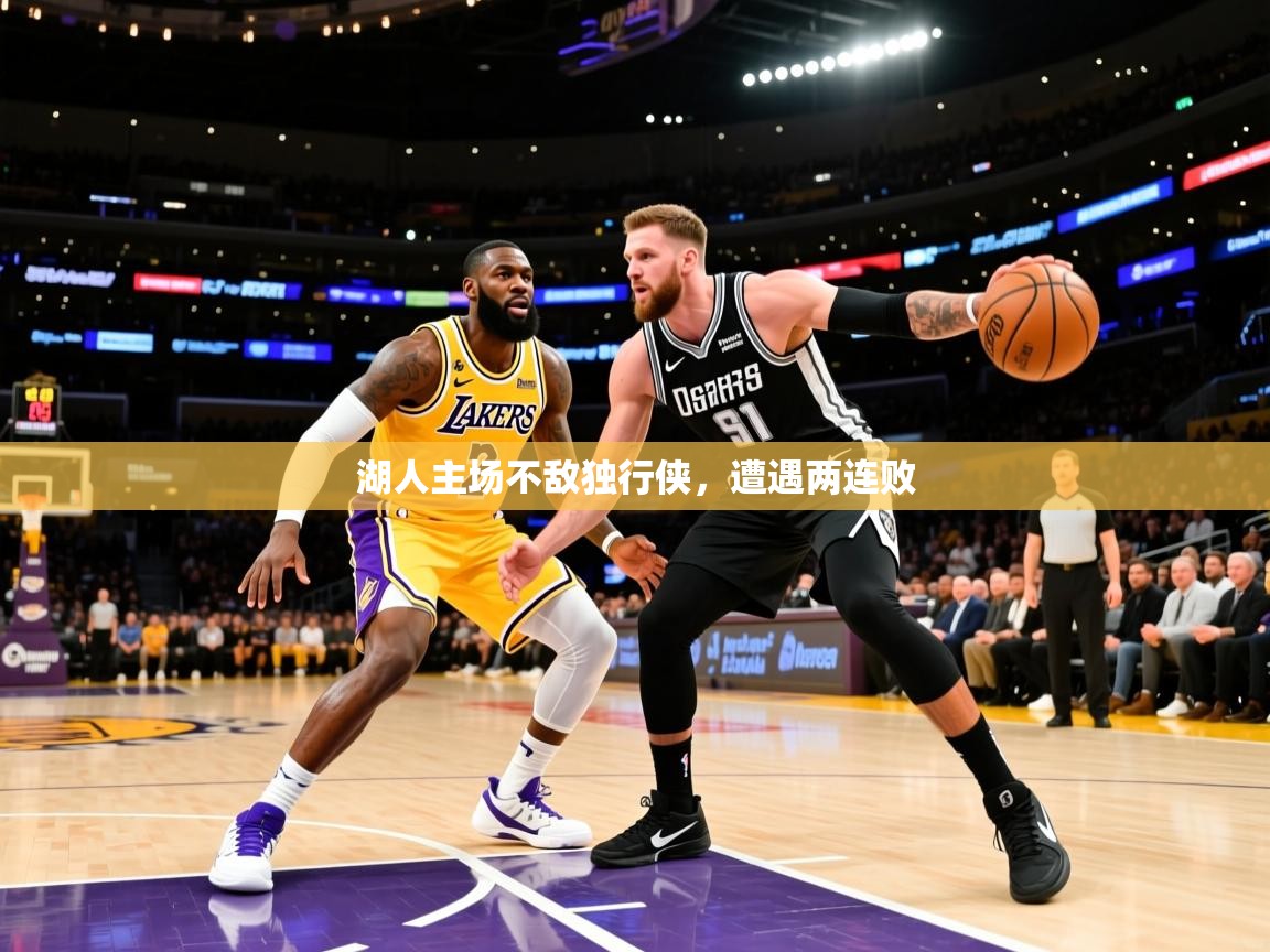 湖人主场不敌独行侠,遭遇两连败 湖人主场不敌独行侠,遭遇两连败