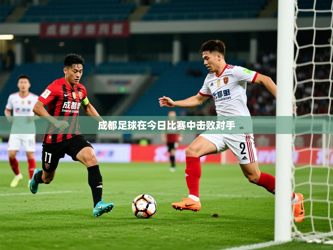 成都足球在今日比赛中击败对手 成都足球在今日比赛中击败对手