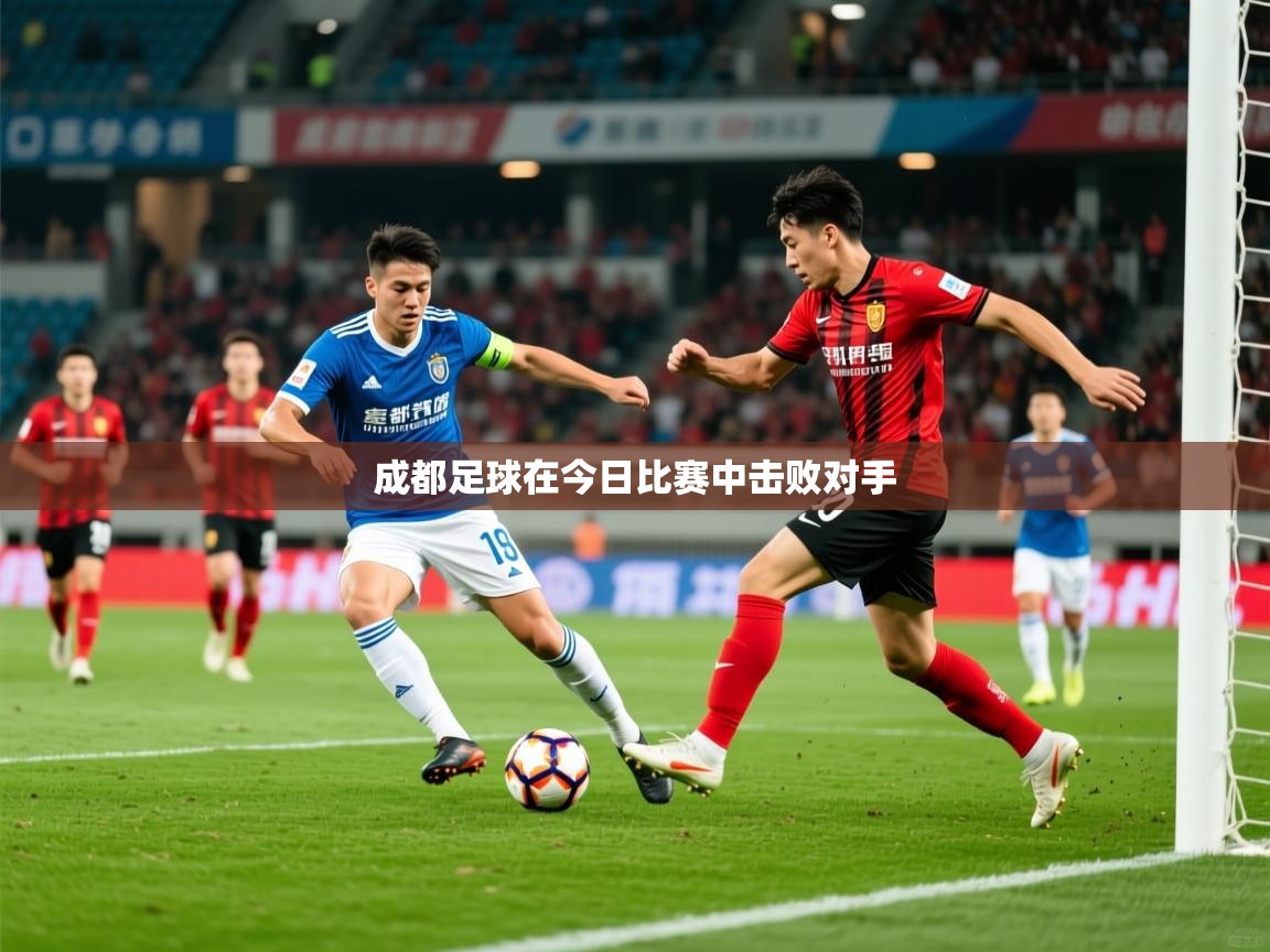 成都足球在今日比赛中击败对手 成都足球在今日比赛中击败对手