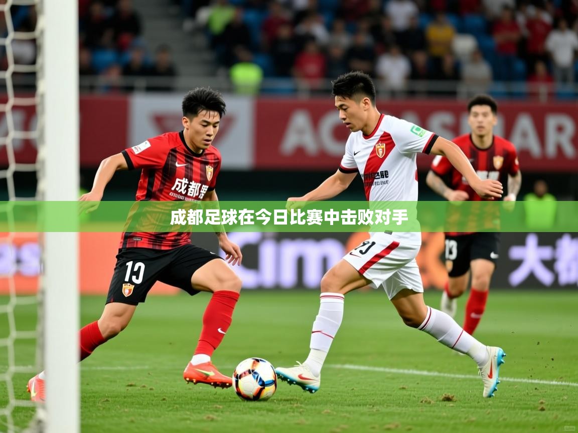 成都足球在今日比赛中击败对手 成都足球在今日比赛中击败对手