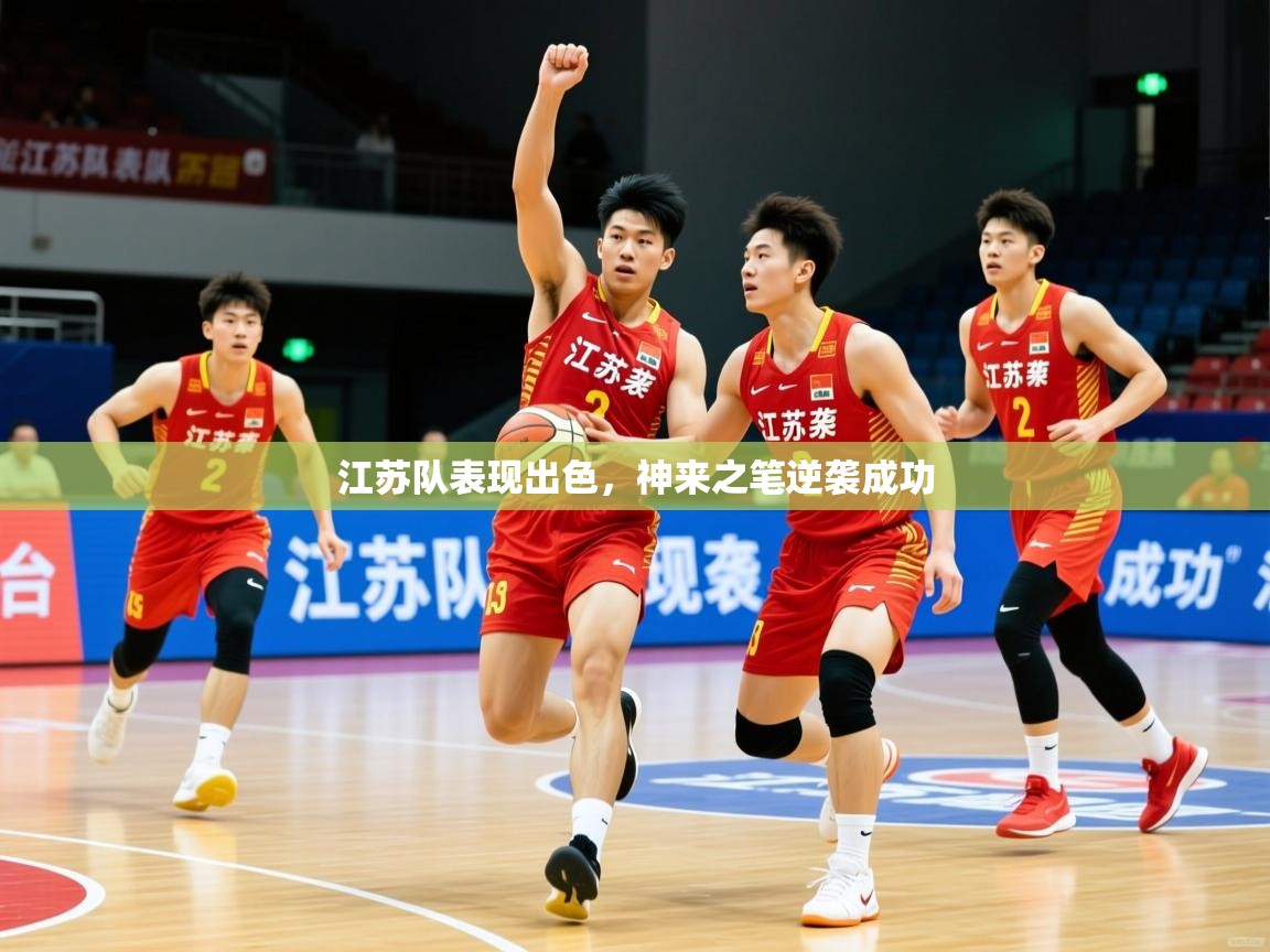 江苏队表现出色，神来之笔逆袭成功