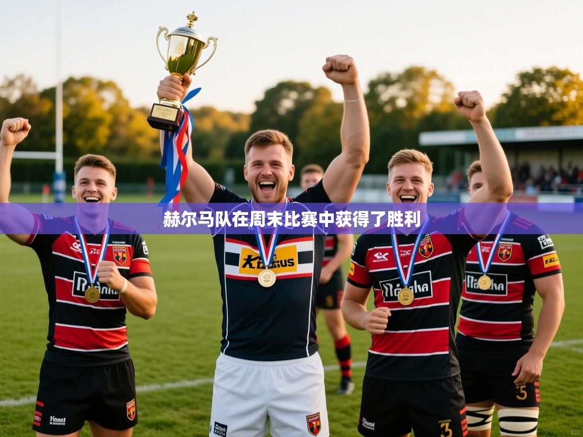 赫尔马队在周末比赛中获得了胜利