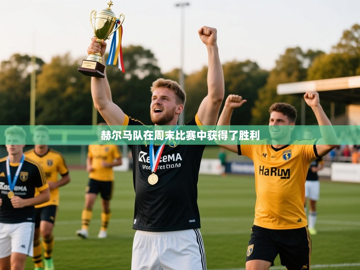 赫尔马队在周末比赛中获得了胜利