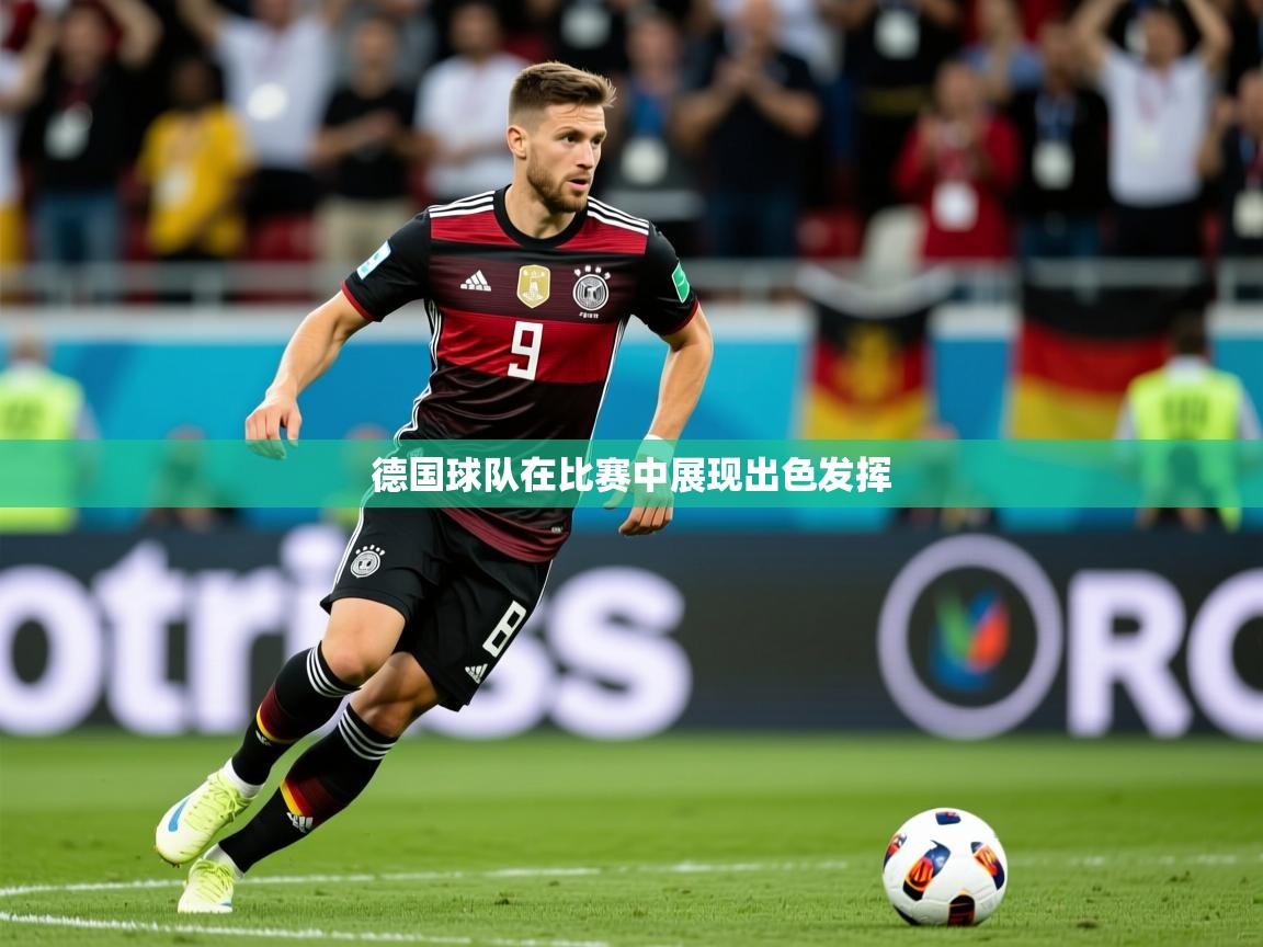 德国球队在比赛中展现出色发挥