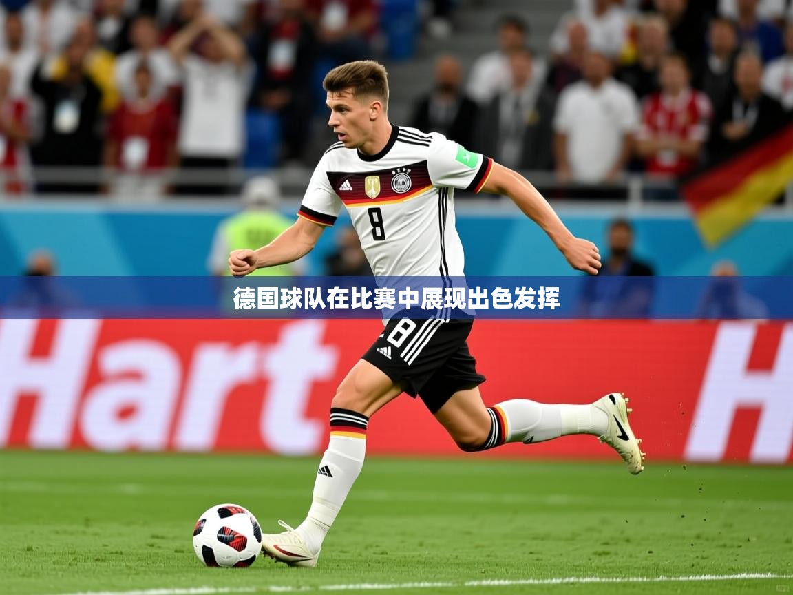 德国球队在比赛中展现出色发挥