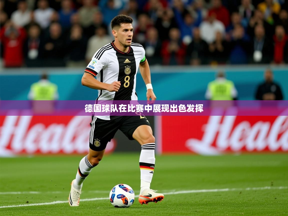 德国球队在比赛中展现出色发挥
